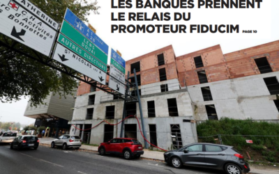 Promoteur Fiducim – LA VOIX DU NORD
